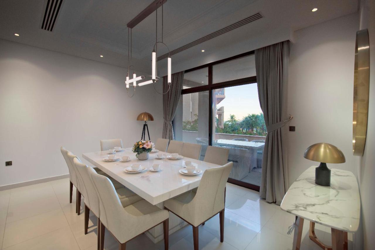 Dibba, Villa 61 - Mina Al Fajer, Dibba Al Fujairah Dadna Exterior foto