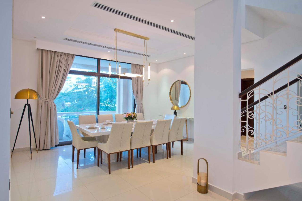 Dibba, Villa 61 - Mina Al Fajer, Dibba Al Fujairah Dadna Exterior foto