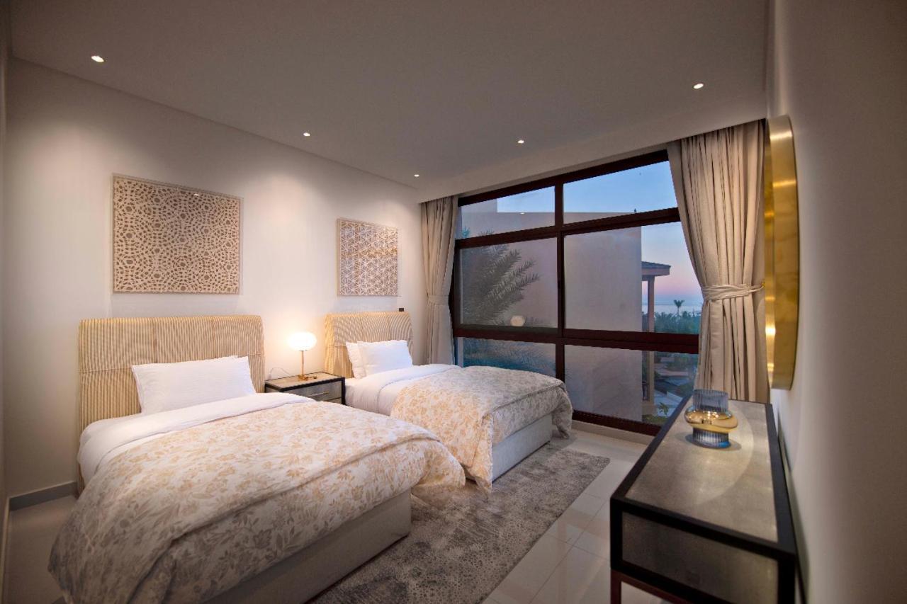 Dibba, Villa 61 - Mina Al Fajer, Dibba Al Fujairah Dadna Exterior foto