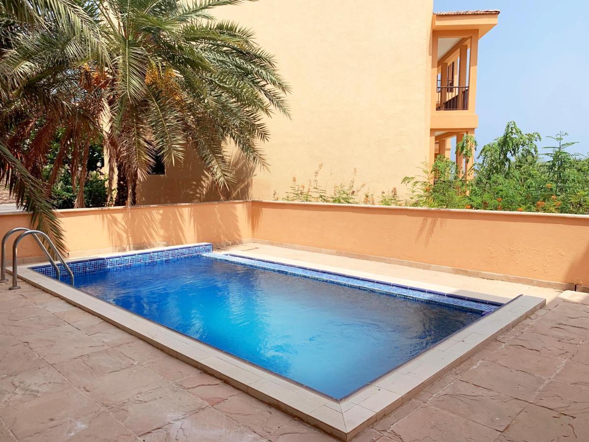 Dibba, Villa 61 - Mina Al Fajer, Dibba Al Fujairah Dadna Exterior foto